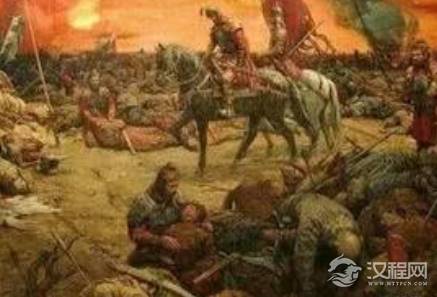 历史上吃人的羌族人最后去了哪里 他们的后裔去了哪里