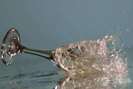 古代在进行暗杀的时候 古人为什么喜欢用摔杯为号