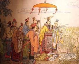 完颜晟身为皇帝，为什么会被大臣杖打？