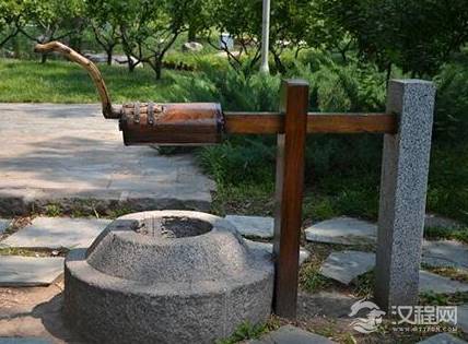 古人打井的时候为什么将两只乌龟放到水里 这里面到底有着什么样的传说