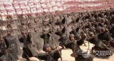 都是对付匈奴人 为什么秦国十分容易而汉朝却十分费力呢