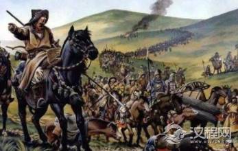 武则天为何会还政于李唐呢？其实是被逼无奈