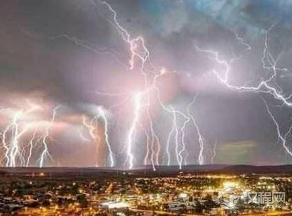 古人发誓说假话会天打五雷轰 这个五雷到底是什么哪五雷