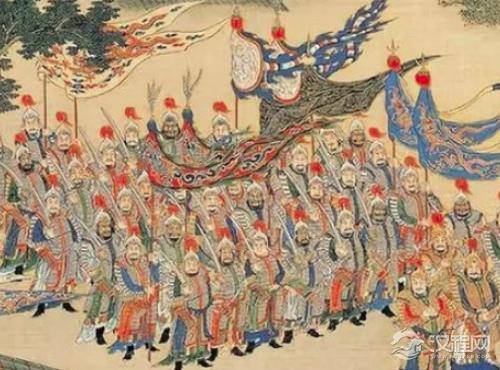 为何说严嵩位高权重，却愚蠢至极？