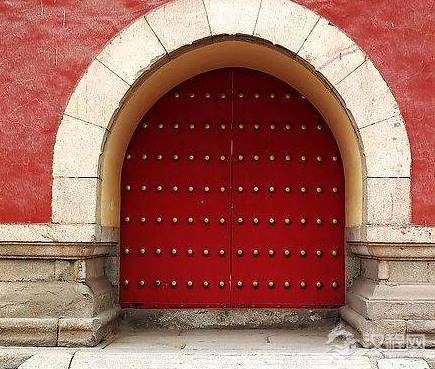 古代城门为什么要往里开而不是外开 事实证明古人考虑的更多