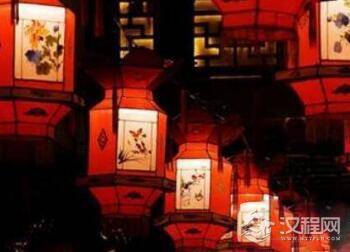 你知道元宵节是怎么来的吗？两千年前中国就已有这个节日了