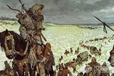 吐谷浑是怎样的一个政权？吐谷浑怎么灭亡的？