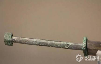 秦朝利剑工艺到底有多厉害 被压两年前之久依旧完好无损