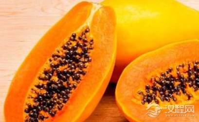 木瓜是什么时候在中国出现的？是如何运输的呢？