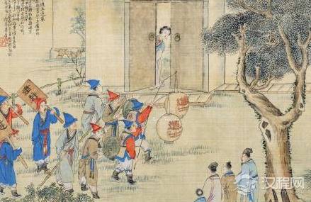 唐朝历史上的一位进士，为什么只当了县令？