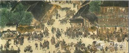 宋朝经济水平如何 官员的月薪有多少呢