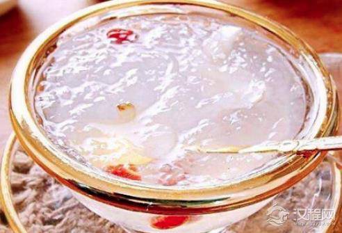 乾隆最爱吃的四道菜是什么？最后一道很多人没吃过