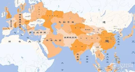 靖康之变后宋朝不是亡国了吗 为什么还能坚持100多年呢