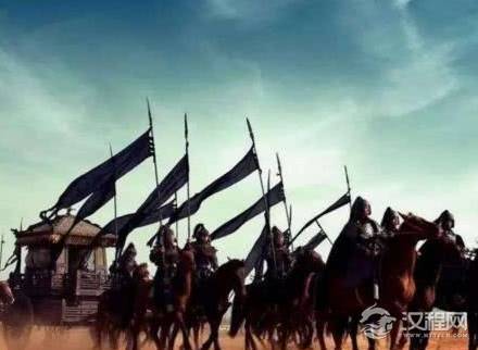 秦国连失士兵的军饷都发不起 士兵们为什么还如此拼命打仗