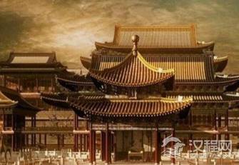 阿房宫为什么没有完全建成?它在历史上有着怎样的地位?