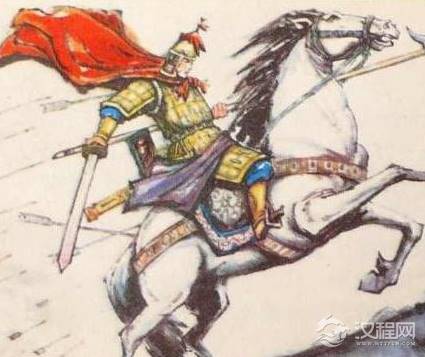 田单不懂兵法吗 赵孝成王为何不派他去代替廉颇