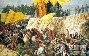 天京事变是内讧吗 天京事变的标志是什么