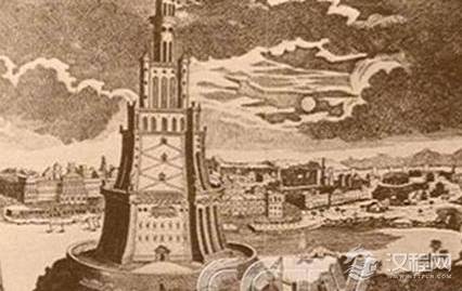 亚历山大灯塔为什么会有争议 难道它真的没有存在吗
