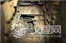 金字塔底竟有时空隧道！可通往未来