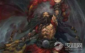 天生厉害的神仙很多，那地下都有哪些厉害的神仙呢？