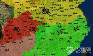 蜀汉大规模讨伐中原,东吴为何没有发动北伐战争?