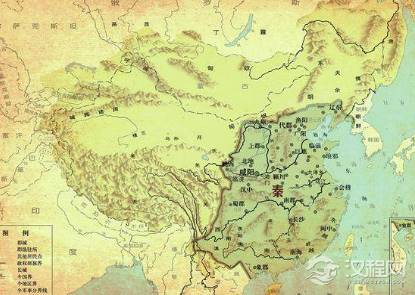 秦始皇北伐匈奴为何不纳入版图 主要的原因是什么