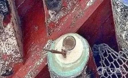 故宫匾额上面为什么会有一支箭 这背后有着什么样的故事