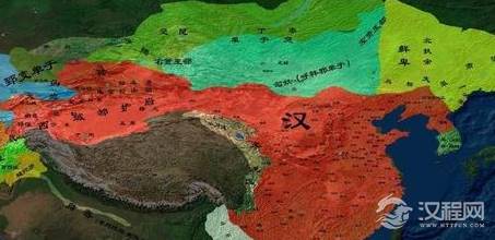 历史上唯一一个打胜外患的王朝 亡朝之前依旧还是最强的