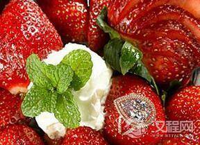 世界上最贵的四种水果你吃过几种呢?