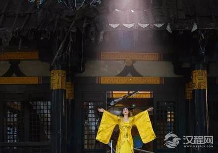 古代冷宫在故宫的什么地方 被关在冷宫的妃子哪里都不能去吗