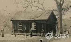 一张老照片买来2美元转手230万，仅因为照片上一个人