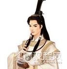 美男子宋玉的老婆是谁?他老婆是不是也是个美女