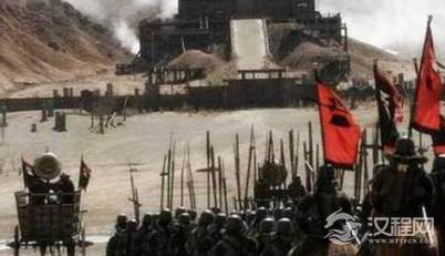 戴偃开疆扩土立下功勋，为何后世对其抹黑居多呢？