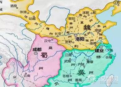 蜀汉的衰落真的是因为夷陵之战 其实是诸多的原因造成的