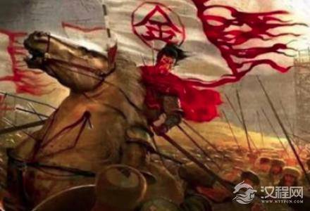 李宝：从岳飞手里活下来的小兵，后来成了世界名将？