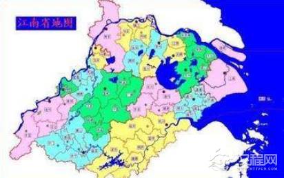 两江总督到底是什么官职 两江指的是哪两条江