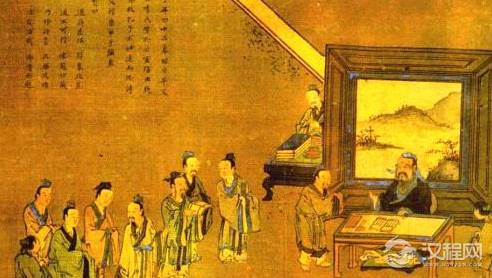 程朱理学是什么？它是如何产生并发展的？