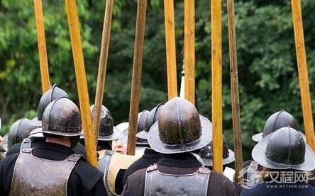 明朝的国力和人口都超过后金 努尔哈赤为何能将明朝打得毫无还手之力