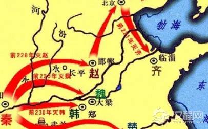 张仪是一个什么样的人 为什么秦武王不喜欢这个人呢