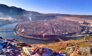 “四川”这个名称从什么朝代开始有的？以前只有“两川”