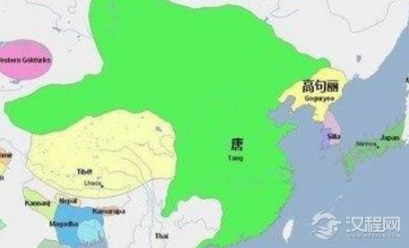 高句丽和高丽仅仅一字之差 他们是同一个国家吗