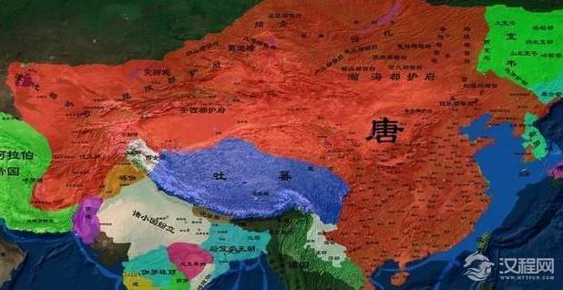 安禄山造反一年就死了, 为什么“安史之乱”还是打了八年这么长时间