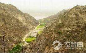 中国棋盘上的“楚河汉界”到底指的是什么地方