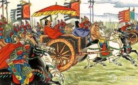 揭秘:周朝历史上为什么会出现“二王并立”？