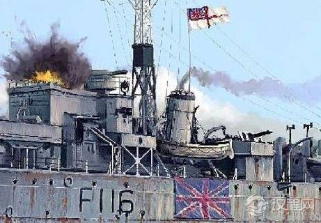 紫石英号事件简介 该事件是在什么样的背景下发生的