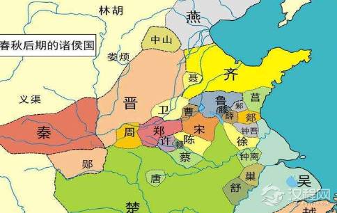 史墨对赵鞅说了什么？为何听了他的话后，赵鞅放弃攻打卫国？