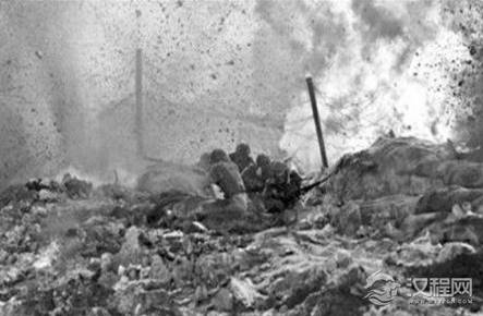 同古战役的历史背景是什么样的 该战役的意义是什么