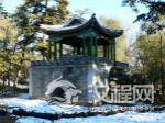 清朝皇帝的“游乐场”：清代皇帝避暑有专用的场所