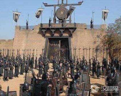 古代打仗斥候如此得知对方军队的 难不成一个个的去数吗