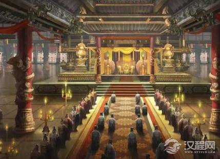 既然皇帝要下令诛杀九族 被诛九族的那些人为什么不跑